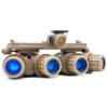 L3Harris GPNVG | L3 Gen 3 White Phosphor w/ 2700 FOM - Image 2
