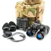 L3Harris BNVD-1531 | Gen 3 White Phosphor w/ 2700 FOM & IR Iluminator - Image 4