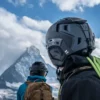Team Wendy M-216 Backcountry | w/ 14 Vents & Low-Profile Switch MPLS - Image 2