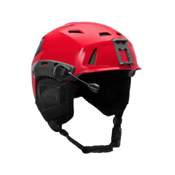 Team Wendy M-216 Backcountry | Ski Helmet w/ Princeton Tec Switch MPLS - Image 20