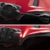 Team Wendy M-216 Backcountry | w/ 14 Vents & Low-Profile Switch MPLS - Image 6