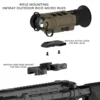 iRay MQD Mount | AC36 QD Mount for RH25 Thermals - Image 2