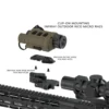 iRay MQD Mount | AC36 QD Mount for RH25 Thermals - Image 4
