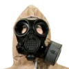 Mira Safety Haz-Suit Protective CBRN Hazmat Suit - Image 2