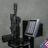 Covered 6 Ready to Deploy Rifle Rack - Image 6