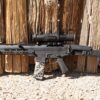 iRay Rico Pro | 640 Variable 25/50mm Thermal Weapon Sight - Image 2
