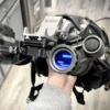 Nocturn Industries Tanto Night Vision Monocular Gen 3 WP - Image 2