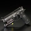 Streamlight TLR-2 G | Rail Mounted Tactical Weapon Lights - Image 2