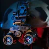 UANVB-FCR Manticore | Gen 3 White Phosphor w/ 2700 FOM - Image 2