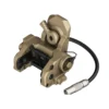Wilcox GSGM | Ground Spec Goggle Mount | Onboard Battery - Image 12
