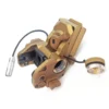 Wilcox GSGM | Ground Spec Goggle Mount | Onboard Battery - Image 6