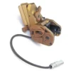 Wilcox GSGM | Ground Spec Goggle Mount | Onboard Battery - Image 11
