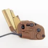 Wilcox GSGM | Ground Spec Goggle Mount | Onboard Battery - Image 9