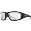 Wiley X Boss | Ballistic Rated | Prescription & Regular Options - Image 4