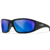 Wiley X Boss | Ballistic Rated | Prescription & Regular Options - Image 3