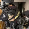 Mira Safety CM-6M CBRN Gas Mask - Image 8