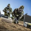 Mira Safety CM-7M Military Gas Mask - Image 5