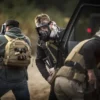 Mira Safety CM-6M CBRN Gas Mask - Image 9