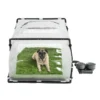 MIRA Safety FirstBreed Collapsible CBRN Animal Ark - Image 24