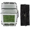 MIRA Safety FirstBreed Collapsible CBRN Animal Ark - Image 2
