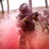 Mira Safety CM-7M Military Gas Mask - Image 10