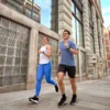 Garmin Forerunner 55 | Running Smartwatch w/ SOS Alert System - Image 14