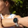Garmin Forerunner 55 | Running Smartwatch w/ SOS Alert System - Image 13