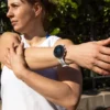 Garmin Forerunner 55 | Running Smartwatch w/ SOS Alert System - Image 3