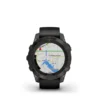 Garmin Fenix 7 Pro Sapphire Solar | Solar Powered Smartwatch w/ ECG - Image 10