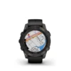 Garmin Fenix 7 Pro Sapphire Solar | Solar Powered Smartwatch w/ ECG - Image 12