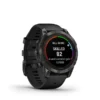 Garmin Fenix 7 Pro Sapphire Solar | Solar Powered Smartwatch w/ ECG - Image 4