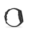 Garmin Fenix 7 Pro Sapphire Solar | Solar Powered Smartwatch w/ ECG - Image 5