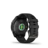 Garmin Fenix 7 Pro Sapphire Solar | Solar Powered Smartwatch w/ ECG - Image 6