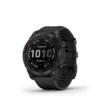 Garmin Fenix 7 Sapphire Solar | Solar Powered Smartwatch w/ Health Features - Image 3