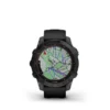 Garmin Fenix 7 Sapphire Solar | Solar Powered Smartwatch w/ Health Features - Image 11