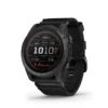Garmin Tactix 7 Pro Ballistics | Ballistic Calculator & Unlimited Battery - Image 2