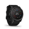 Garmin Tactix 7 Pro Ballistics | Ballistic Calculator & Unlimited Battery - Image 6