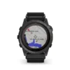 Garmin Tactix 7 Pro Ballistics | Ballistic Calculator & Unlimited Battery - Image 7