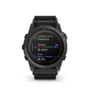 Garmin Tactix 7 Pro Ballistics | Ballistic Calculator & Unlimited Battery - Image 8