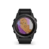 Garmin Tactix 7 Pro Ballistics | Ballistic Calculator & Unlimited Battery - Image 10