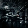 Mira Safety CM-7M Military Gas Mask - Image 26