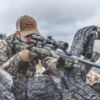 iRay Bolt TL35 V2 | 3-12 LPVO | Thermal Rifle Scope - Image 2