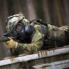 Mira Safety CM-7M Military Gas Mask - Image 12