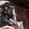 Mira Safety CM-7M Military Gas Mask - Image 11