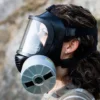 Mira Safety CM-6M CBRN Gas Mask - Image 16