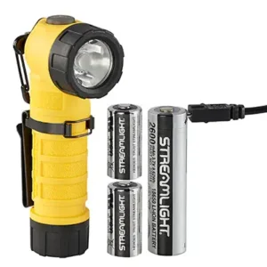 streamlightpolytac90Xflashlightproductproductimagerechargeablebatteryyellowatomicdefense_400x400