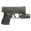 Streamlight TLR 3 | 170 Lumens Weapon Light - Image 6