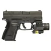 Streamlight TLR 4 | 170 Lumens Rail Mounted Tactical Light - Image 2